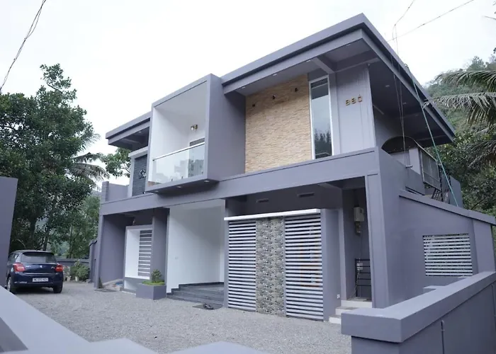 Bella Casa Villa Vagamon